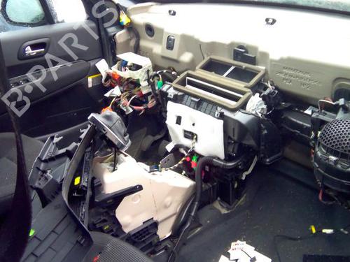 Steering rack PEUGEOT 5008 (0U_, 0E_) 2.0 HDi 150 / BlueHDi 150 | BP23079897M22 