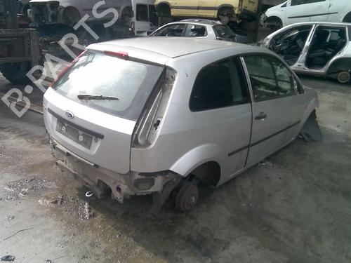 Steering column stalk FORD FIESTA V (JH_, JD_) 1.3 | BP21777826I23 