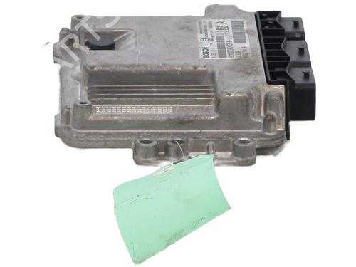 Engine control unit (ECU) CITROËN C4 Grand Picasso I (UA_) 1.6 HDi | BP30866313M57