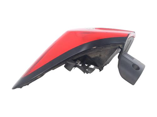 Right taillight RENAULT CAPTUR I (J5_, H5_) 0.9 TCe 90 | BP39425478C35 - Image 2