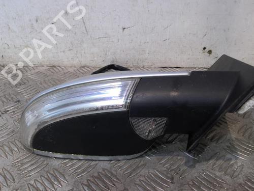 Right mirror VW GOLF PLUS V (5M1, 521) 1.9 TDI | BP20350663C27 