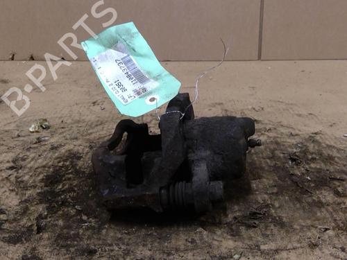 Right front brake caliper RENAULT CLIO II Hatchback Van (SB0/1/2_) 1.9 D (SB0R) | BP29291950M104  - Image 5