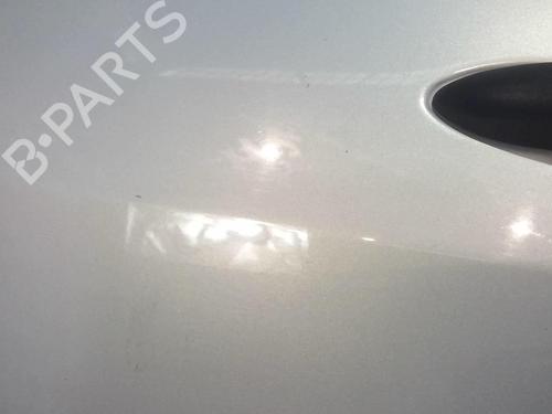 Left rear door RENAULT MEGANE II Estate (KM0/1_) 1.5 dCi (KM0F, KM0T, KM2B) | BP20352703C4 