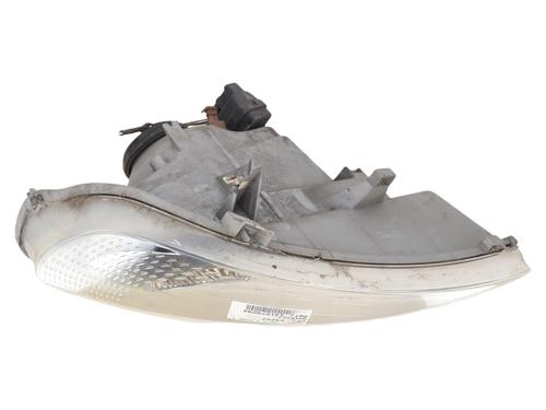 Left headlight RENAULT TRAFIC II Van (FL) 1.9 dCi 100 (FL0C, FL0K, FL0B) | BP38526615C28  - Image 5