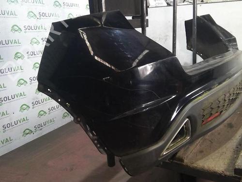 Rear bumper HONDA CIVIC VIII Hatchback (FN, FK) 2.2 CTDi (FK3) | BP20362722C8 