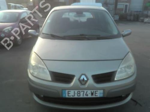 Right front window switch RENAULT SCÉNIC II (JM0/1_) 1.5 dCi (JM1E, JM16) | BP25343477I26 - Image 9