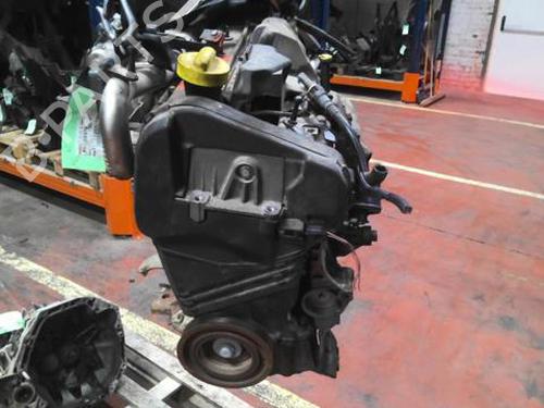 Moteur RENAULT CLIO III (BR0/1, CR0/1) 1.5 dCi (C/BR0G, C/BR1G) (68 hp) 29735196