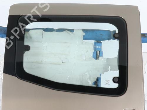 Right slide door CITROËN NEMO MPV 1.4 HDi | BP27352747C75 