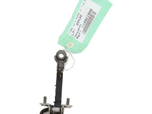 Used Hinge/Door check strap FORD KA (RU8) 1.2 (69 hp) 28416268