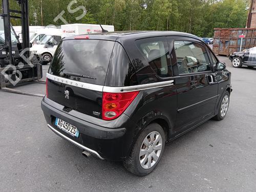 ABS pump PEUGEOT 1007 (KM_) 1.4 HDi | BP39647120M43 - Image 6