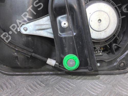 Vindusheismekanisme høyre foran VW PASSAT B6 (3C2) 2.0 TDI 16V | BP25276329C23 