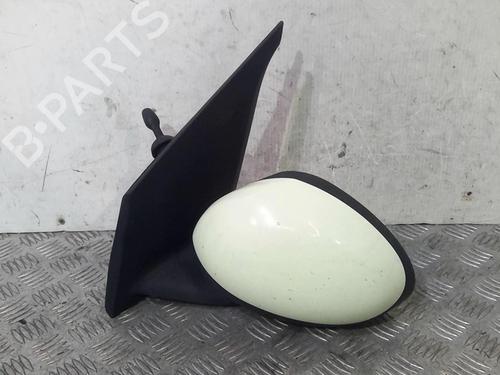 Left mirror CITROËN C1 (PM_, PN_) 1.4 HDi | BP20357718C26 