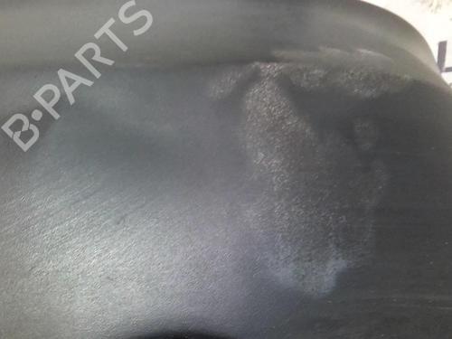 Rear bumper CHEVROLET MATIZ (M200, M250) 0.8 | BP20369855C8