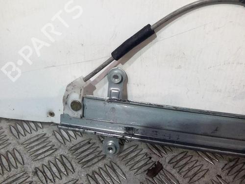 Rear right window mechanism HONDA FR-V (BE) 2.2 i CTDi (BE5) | BP20360314C25 