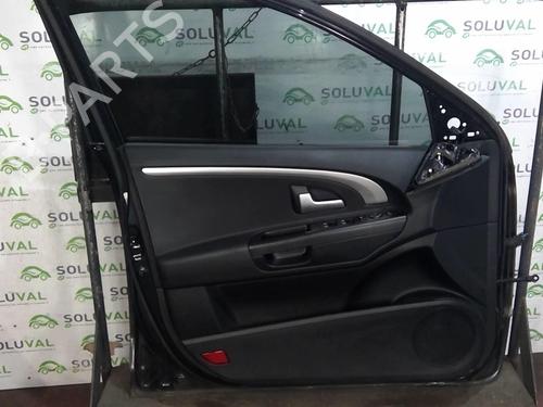 Left front door KIA CEE'D SW (ED) 1.6 CRDi 115 | BP22003535C2 