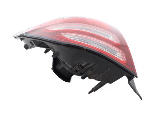 Left taillight CITROËN C3 II (SC_) 1.2 VTi 82 | BP32307077C34