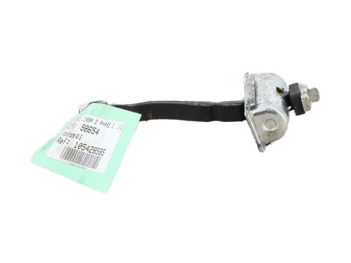 Hinge/Door check strap OPEL CORSA D (S07) 1.3 CDTI (L08, L68) | BP25603735C146 