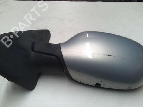 Left mirror RENAULT MEGANE I Cabriolet (EA0/1_) 1.6 16V (EA04, EA0B, EA11, EA1J) | BP20368798C26 