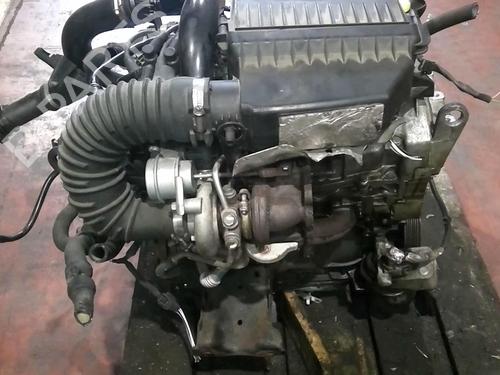 Engine RENAULT TWINGO II (CN0_) 1.2 TCe 100 (CN0P) | BP21687486M1 - Image 10