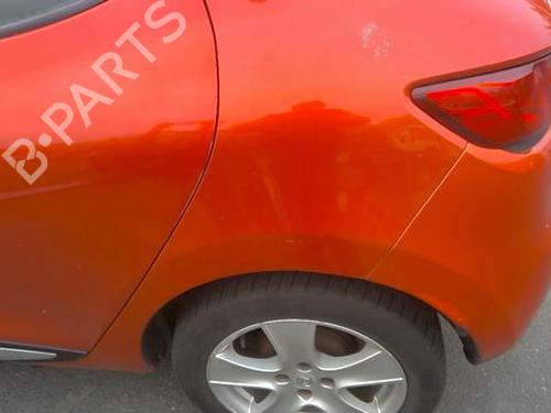 Subframe RENAULT CLIO IV (BH_) 1.5 dCi 90 | BP20354483M9 