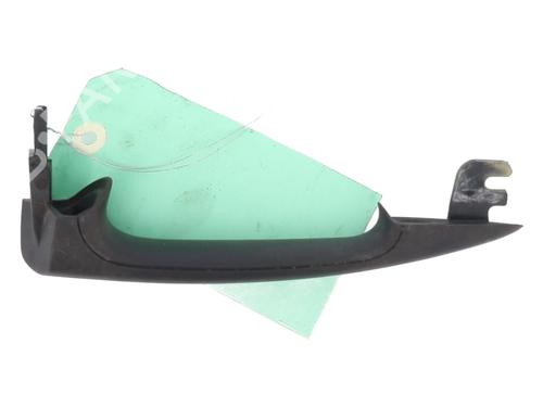 Rear left exterior door handle BMW 3 (E46) 318 d | BP29143284C130 