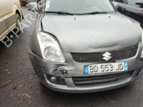 Left taillight SUZUKI SWIFT III (MZ, EZ) 1.3 DDiS (RS413D) | BP33180438C34 - Image 9