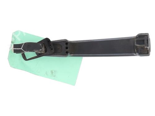 Front left exterior door handle PEUGEOT 207 (WA_, WC_) 1.4 HDi | BP28066716C128 