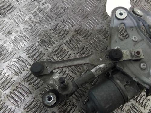 Used Front wiper motor PEUGEOT 3008 I MPV (0U_) 1.6 HDi (109 hp) 20352370