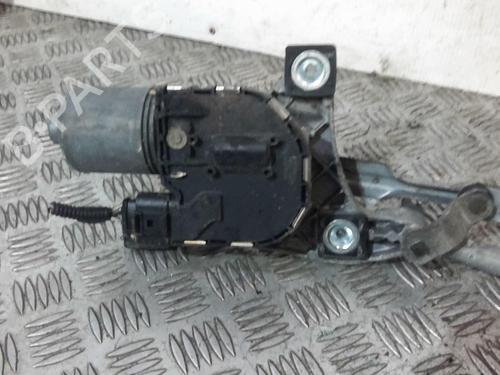 Front wiper motor VOLVO S40 II (544) 2.0 D | BP20360447M29 