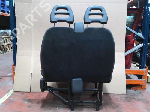Right front seat CITROËN JUMPER II Van 2.2 HDi 130 | BP31760952C16 - Image 7
