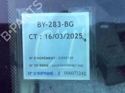 Left front window switch FORD C-MAX (DM2) 1.8 TDCi | BP20356947I27 - Image 27