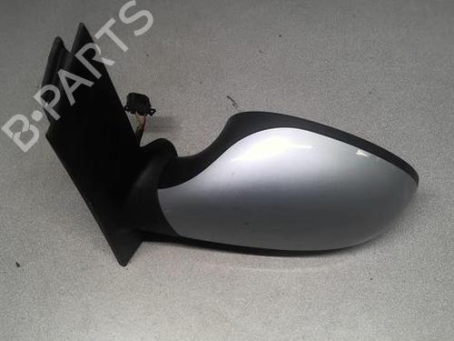 Used Left mirror SEAT ALTEA (5P1) 2.0 TDI 16V (140 hp) 20363937