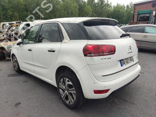 Glove box CITROËN C4 Picasso II 2.0 BlueHDi 150 | BP30823867C95  - Image 19