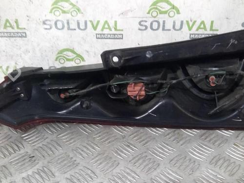 Used Right taillight NISSAN NOTE (E11, NE11) 1.5 dCi (86 hp) 22004219