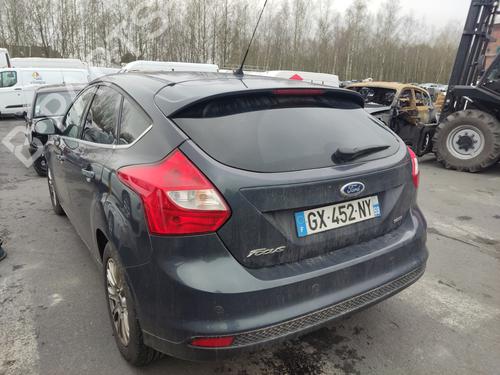 Gearbox FORD FOCUS III  | BP33895735M3  - Image 8