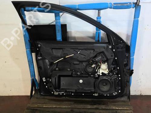 Left front door AUDI A6 C6 (4F2) 2.7 TDI | BP21518578C2 
