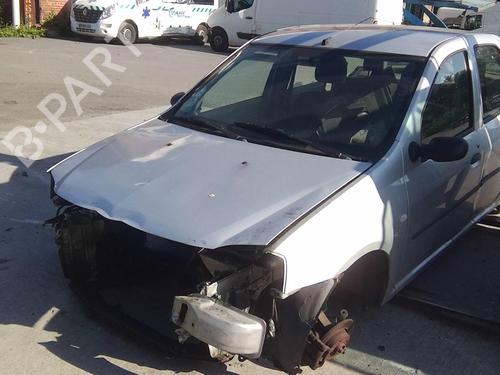 Gearbox DACIA LOGAN (LS_) 1.5 dCi (LS0K) | BP21816783M3 - Image 19