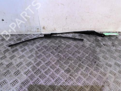 Used Front windshield wiper arm Front windshield wiper arm RENAULT TWINGO II (CN0_) 1.5 dCi 90 (86 hp) 20365082 20365082