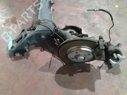 Rear axle CITROËN DS4 (NX_) 1.6 VTi 120 | BP20361295M2 