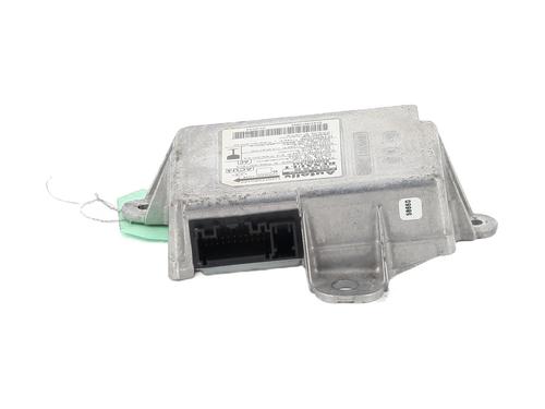 ECU airbags RENAULT MEGANE II (BM0/1_, CM0/1_) 1.5 dCi (BM02, BM13, BM2A, CM02, CM13) | BP28283527M53 