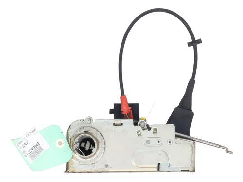 Front left lock FORD TRANSIT Van (FA_ _) 2.2 TDCi | BP33057108C98 - Image 3