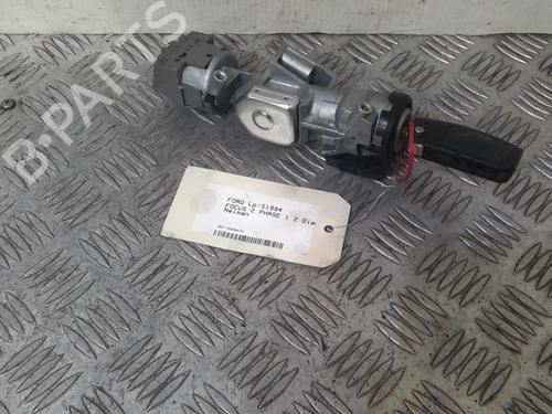 Used Ignition barrel Ignition barrel FORD FOCUS II (DA_, HCP, DP) 2.0 TDCi (133 hp) 20359743 20359743