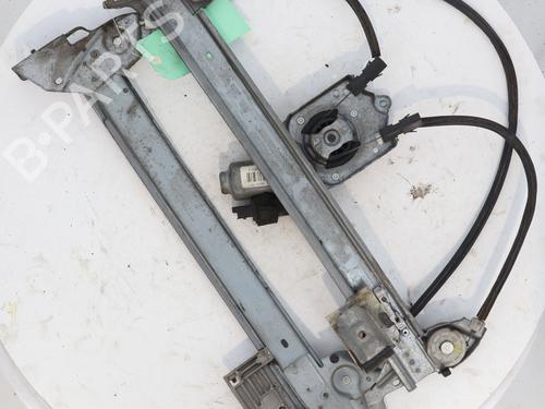 Rudehejsemekanisme Højre foran RENAULT MEGANE II Coupé-Cabriolet (EM0/1_) 1.9 dCi (120 hp) 29928165