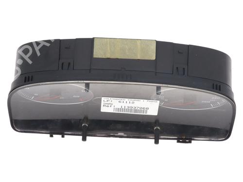 Cockpit VW TOURAN (1T1, 1T2) 1.9 TDI | BP29896575C47 