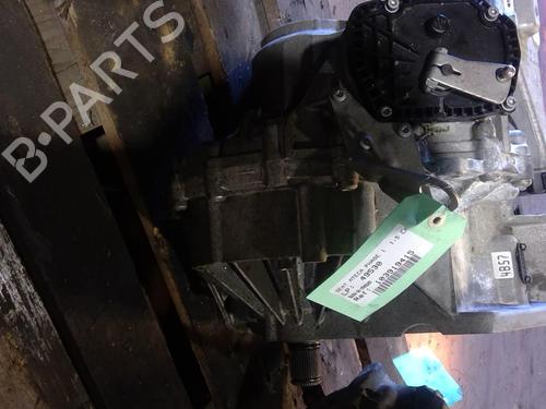 Gearbox SEAT ATECA (KH7, KHP) 1.5 TSI | BP24875087M3  - Image 6
