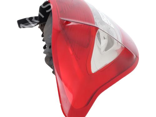 Left taillight CITROËN C4 II (NC_) 1.6 HDi 110 | BP38032907C34 - Image 3