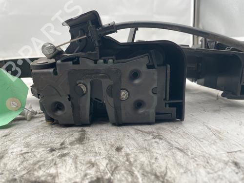 Venstre bagtil lås Venstre bagtil lås FORD FOCUS C-MAX (DM2) 1.8 TDCi (115 hp) 36249130 36249130