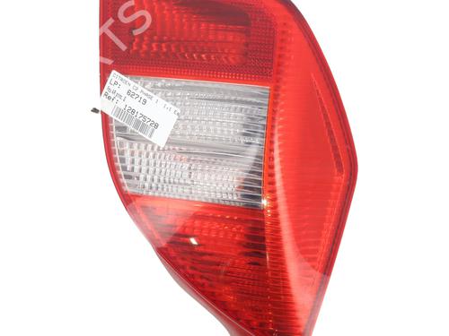 Used Left taillight Left taillight CITROËN C2 (JM_) 1.1 (60 hp) 36656963 36656963