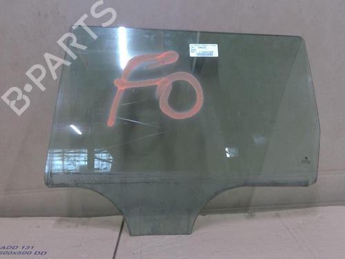 Türscheibe links hinten für VW PASSAT B5.5 Variant (3B6) 1.9 TDI (130 hp) 29342000