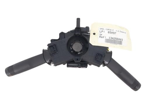 Steering column stalk OPEL CORSA E (X15) 1.4 (08, 68) | BP39986633I23 - Image 4